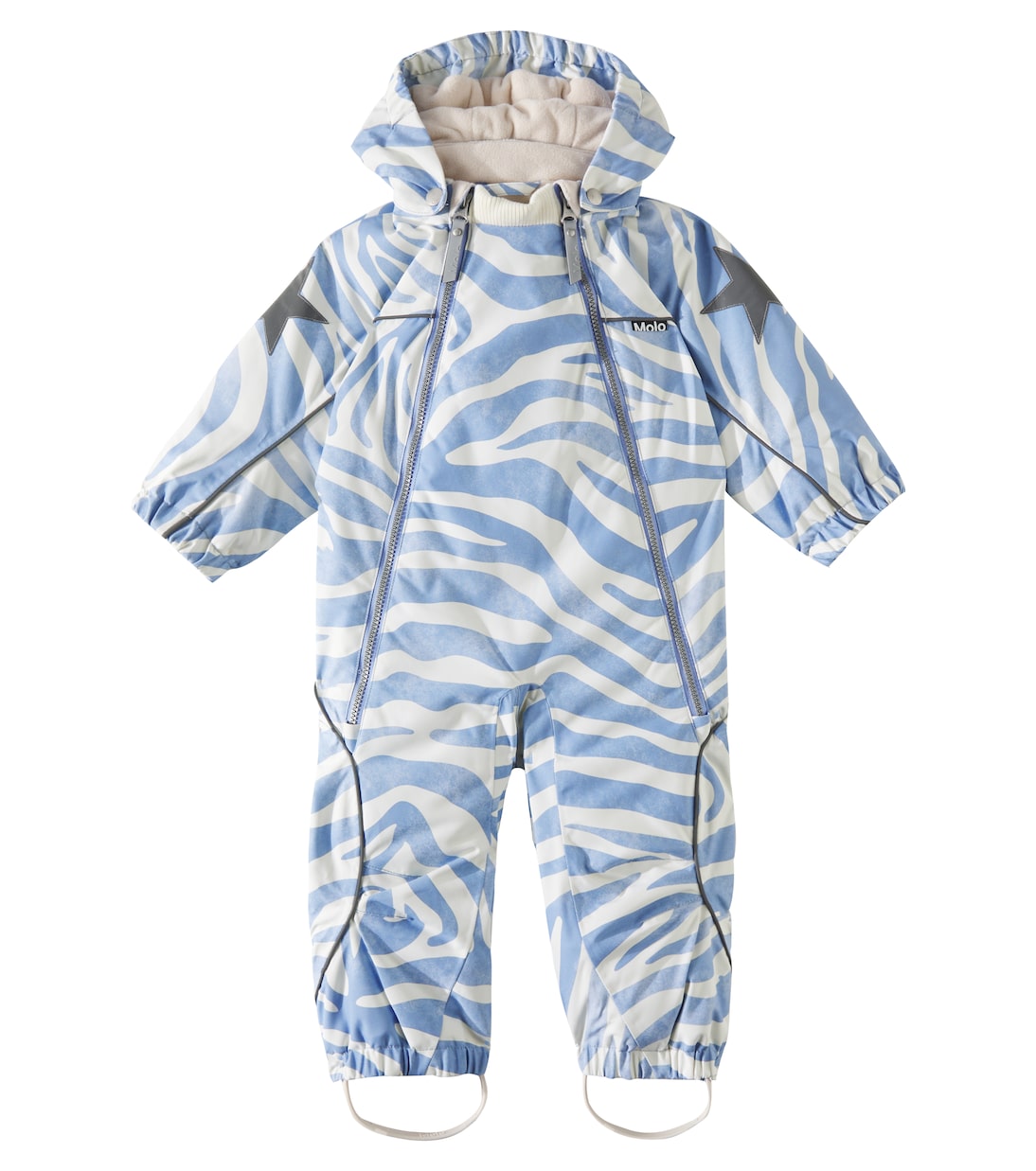 Bébé – Salopette de ski Pyxis | Molo