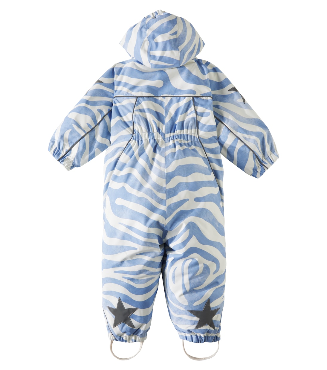Bébé – Salopette de ski Pyxis | Molo