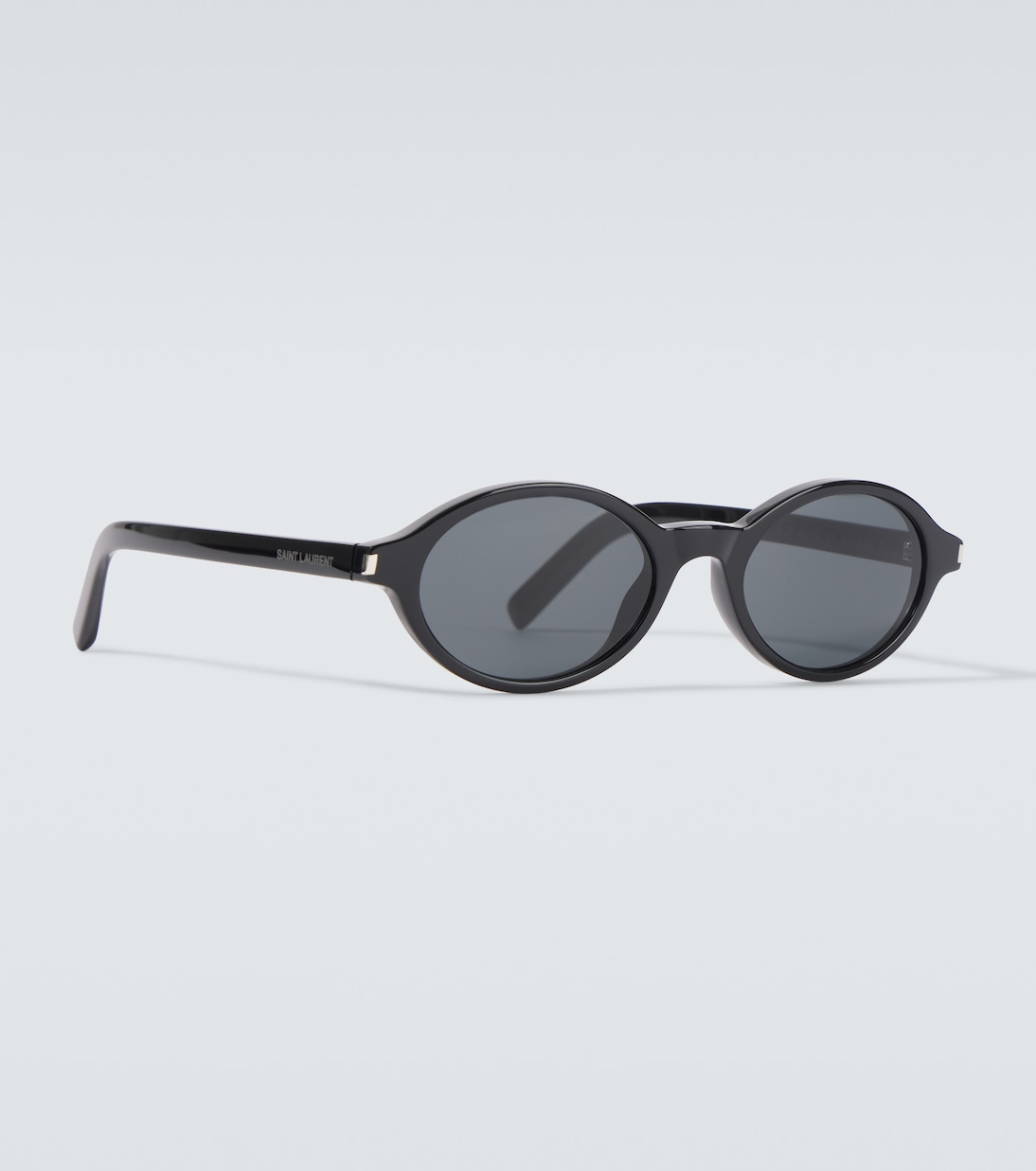 Ovale Sonnenbrille SL 751 Jeanne | Saint Laurent