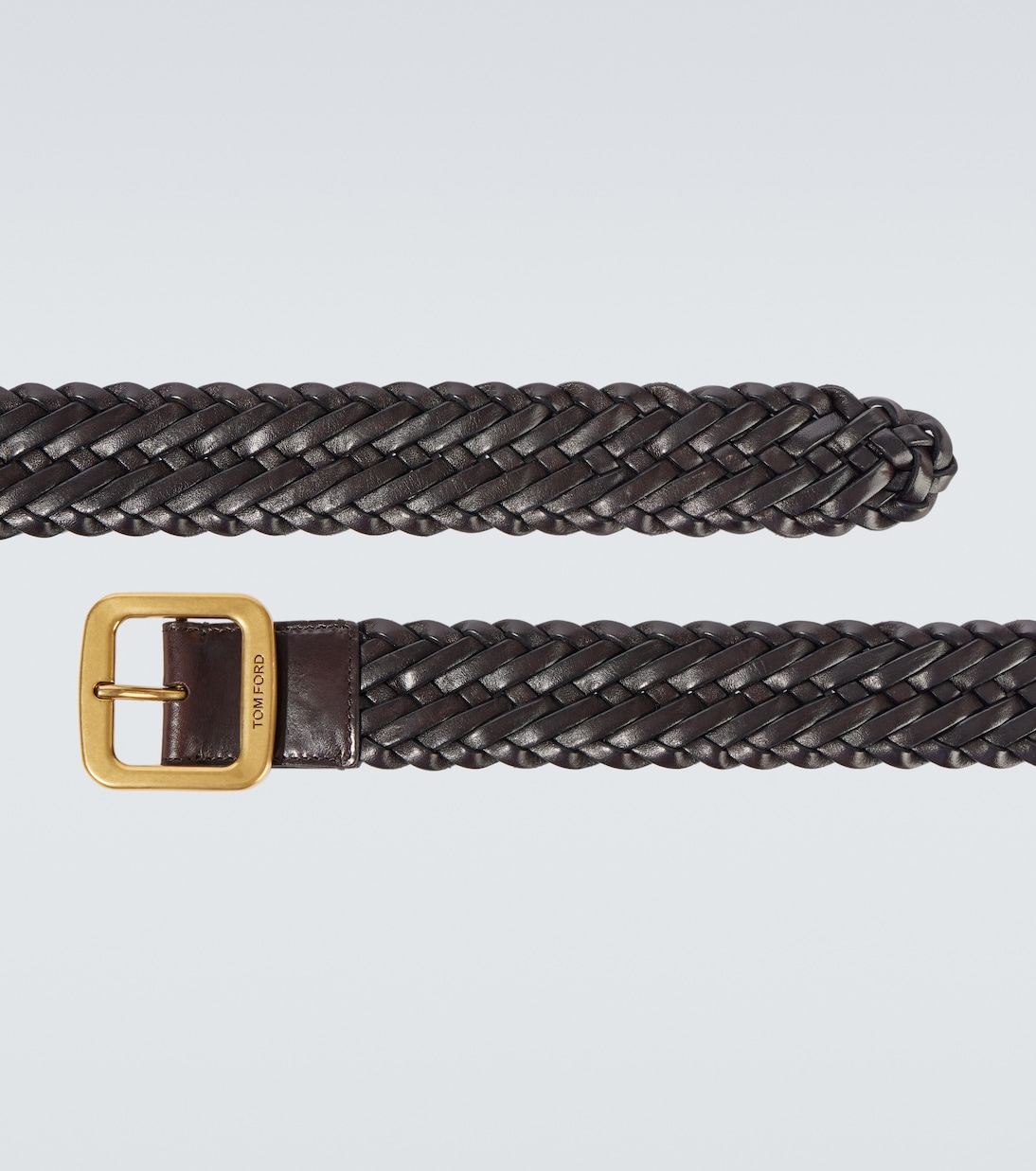 Gürtel aus Leder | Tom Ford