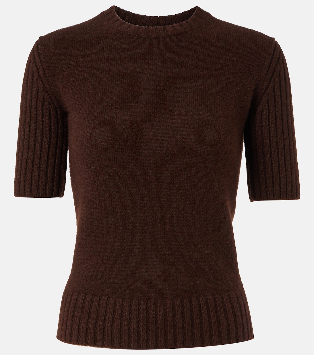 Pullover Mia in cashmere | Khaite