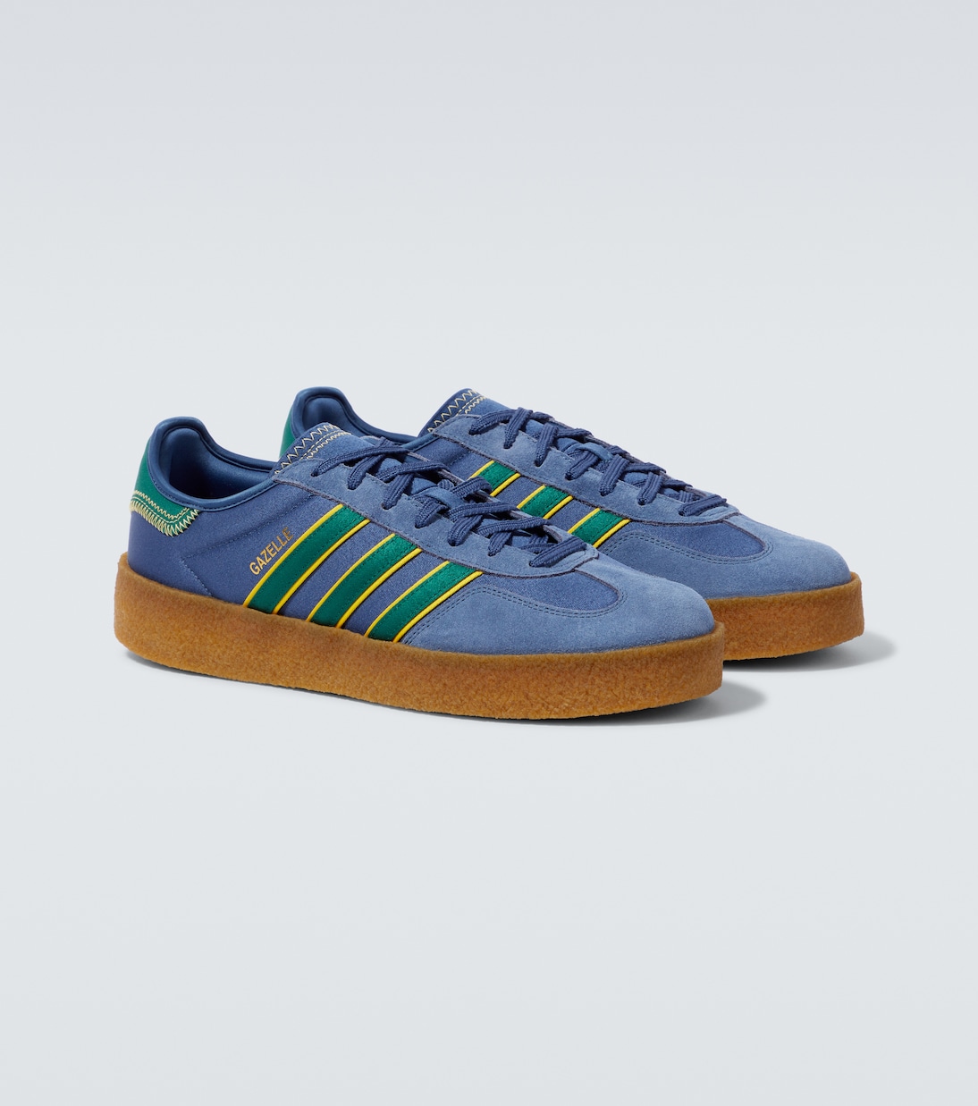 x Clot – Baskets Gazelle | Adidas