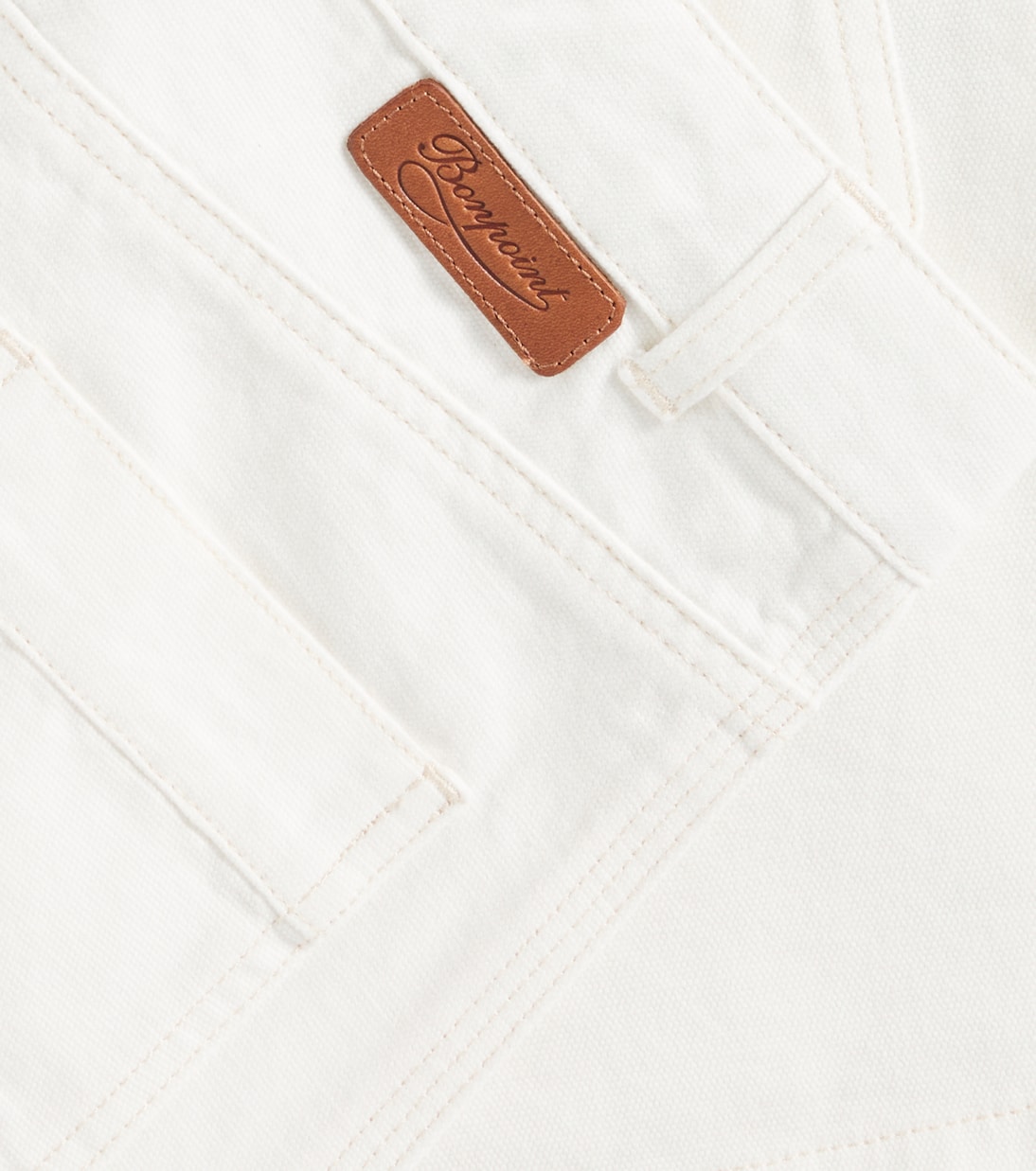 Gonna Elise in cotone | Bonpoint