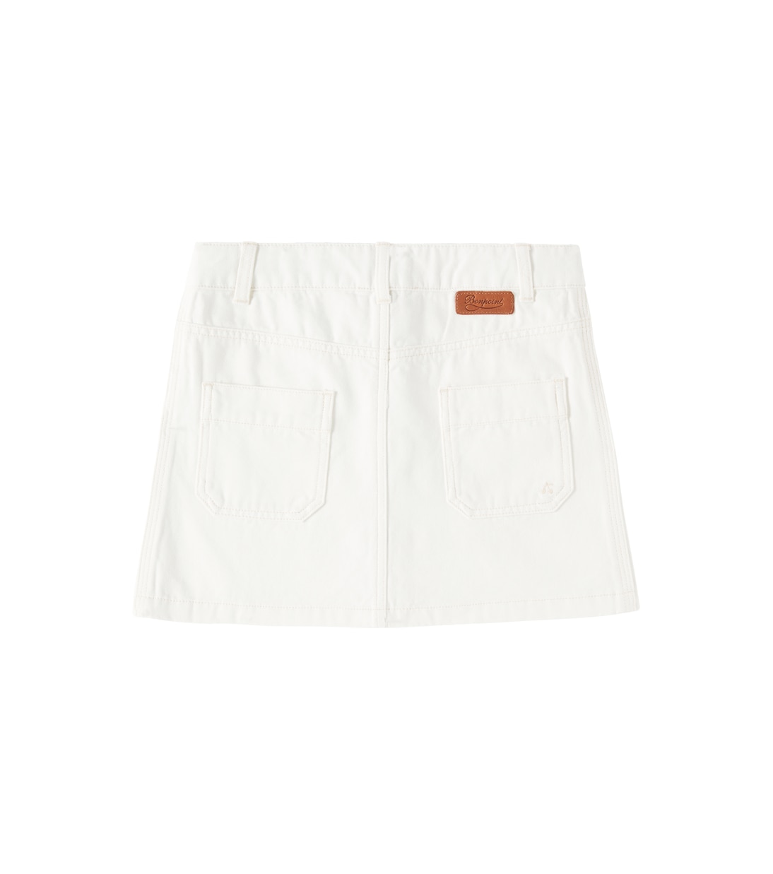 Gonna Elise in cotone | Bonpoint