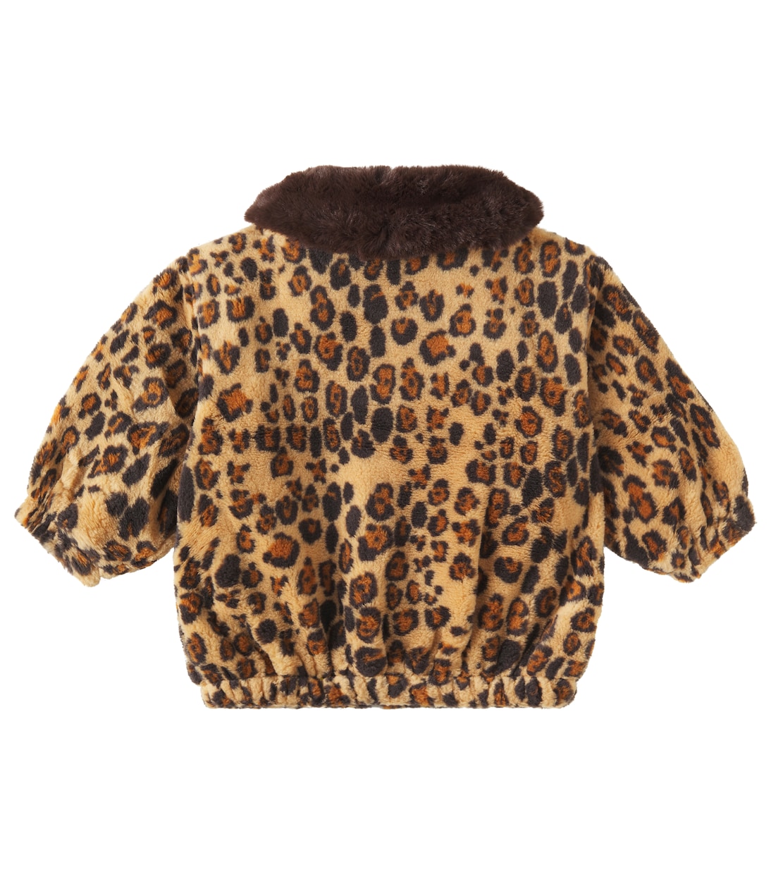 Giacca in pelliccia sintetica | Mini Rodini