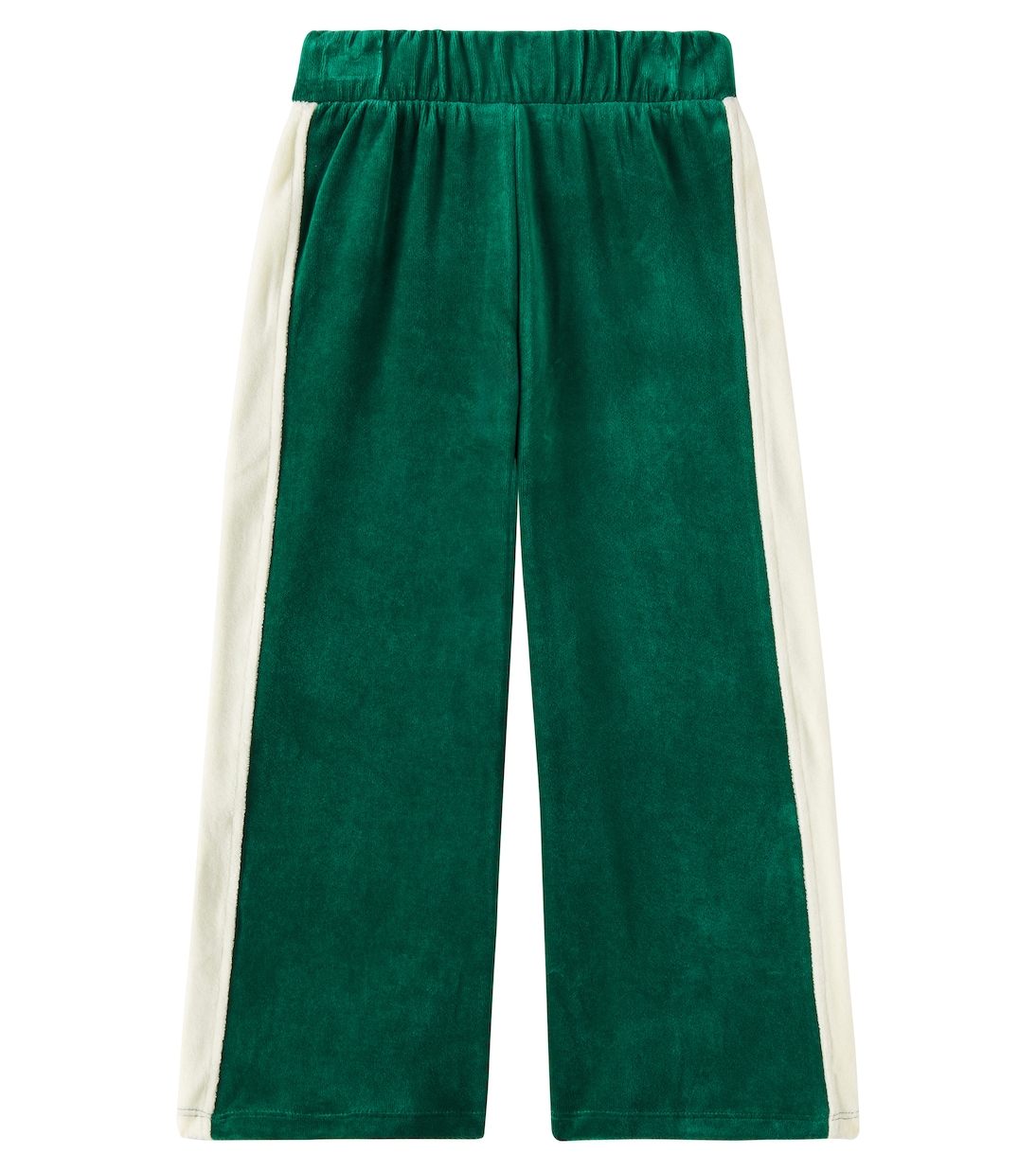 Jogginghose Sailor Velour aus Baumwolle | Mini Rodini