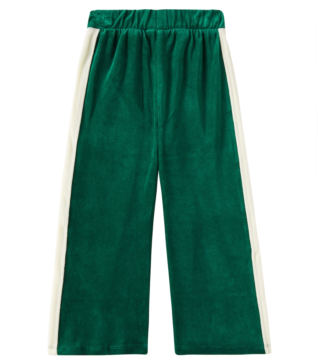 Jogginghose Sailor Velour aus Baumwolle | Mini Rodini