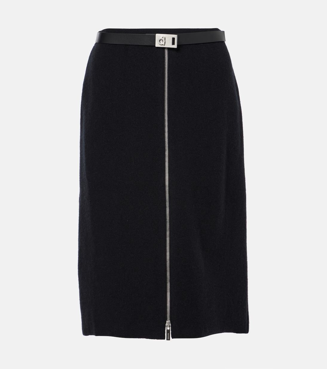 Jupe crayon | Ferragamo