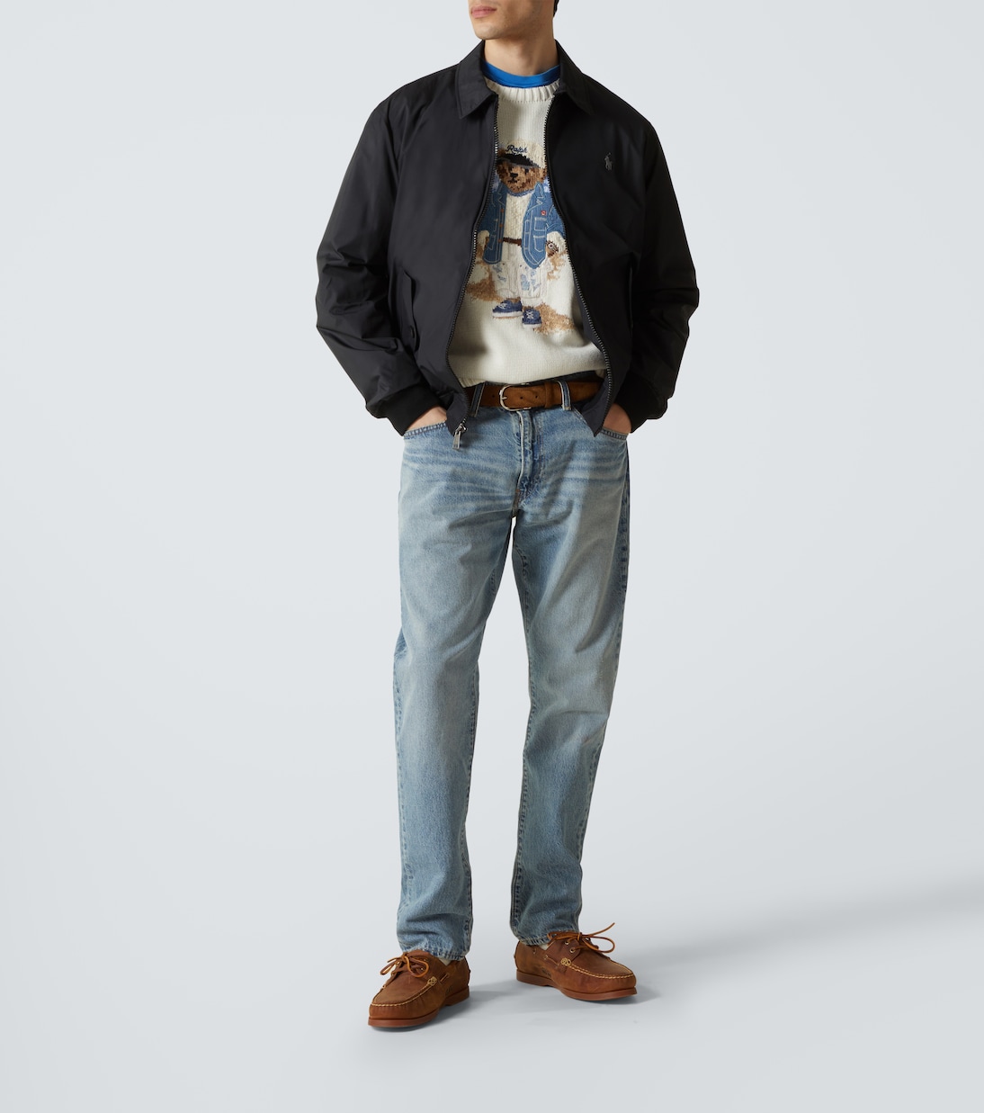 Bomberjacke | Polo Ralph Lauren