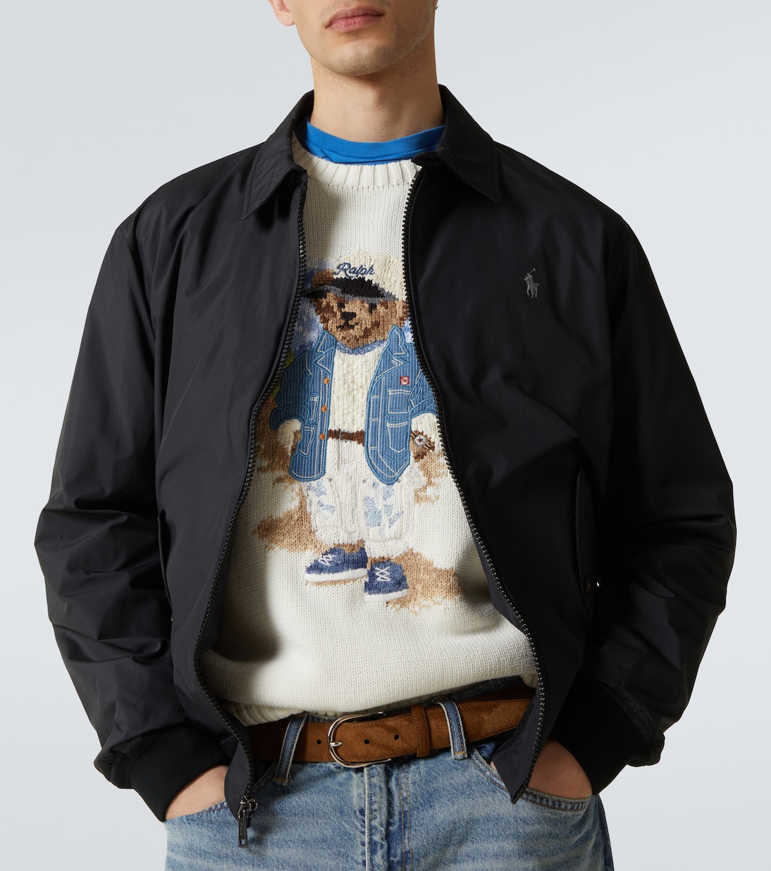 Bomberjacke | Polo Ralph Lauren