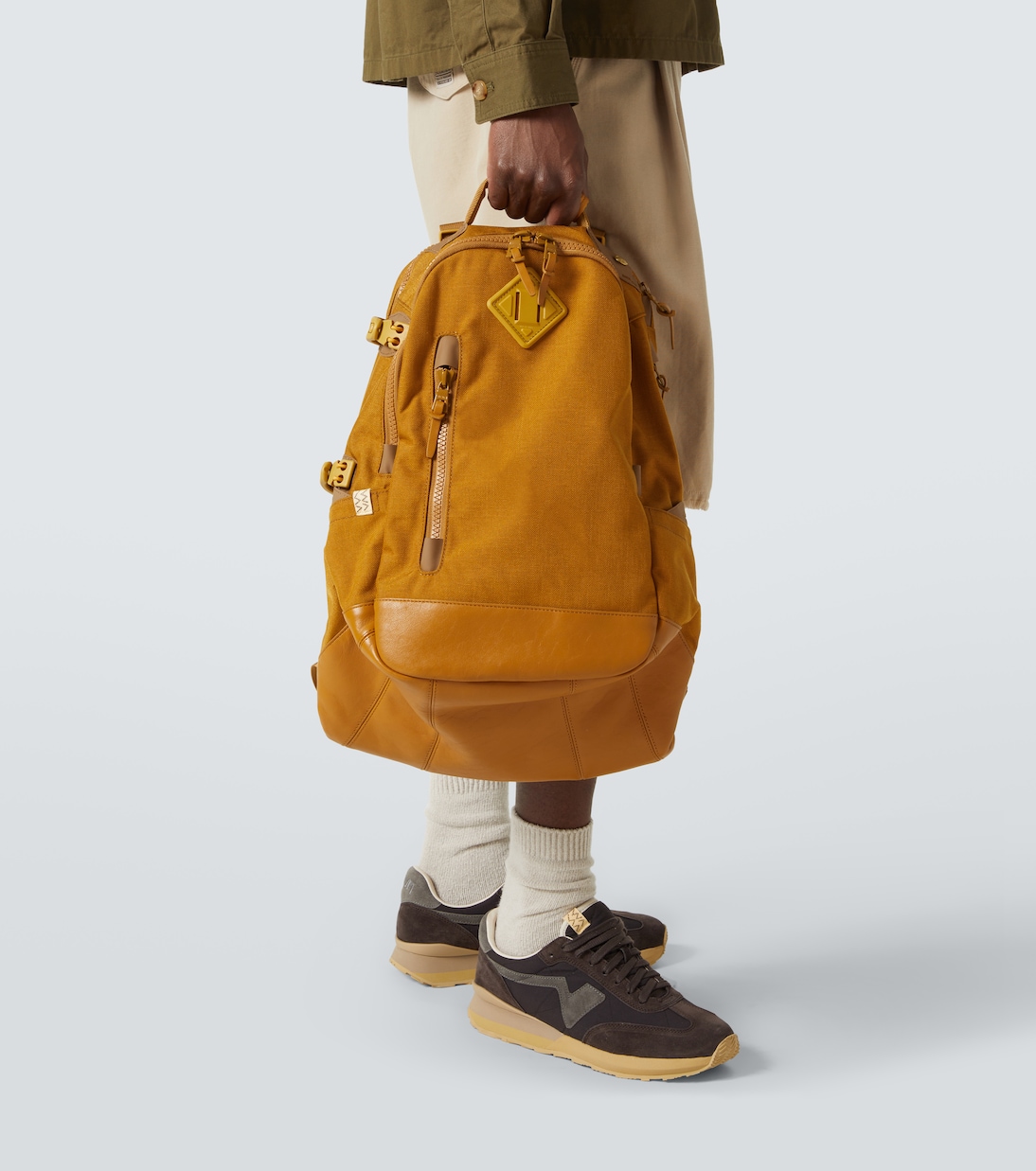 Sac à dos 20L | Visvim