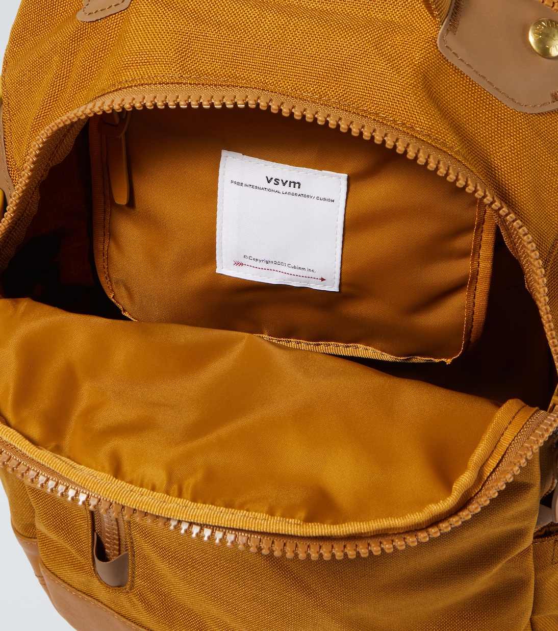 Sac à dos 20L | Visvim