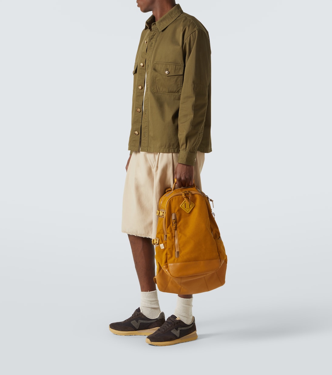 Sac à dos 20L | Visvim