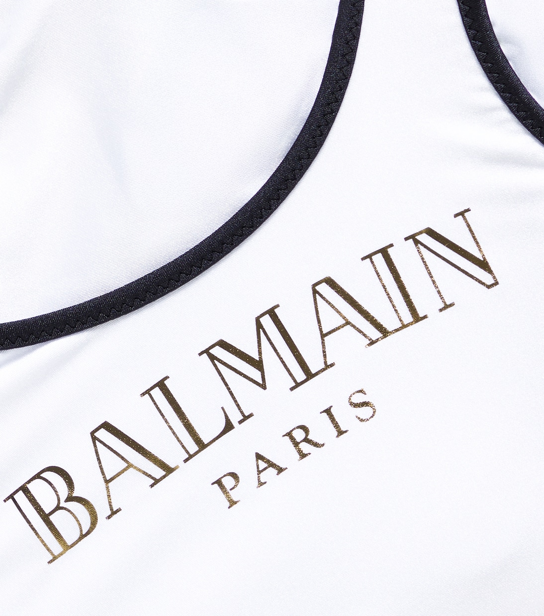Badeanzug | Balmain Kids
