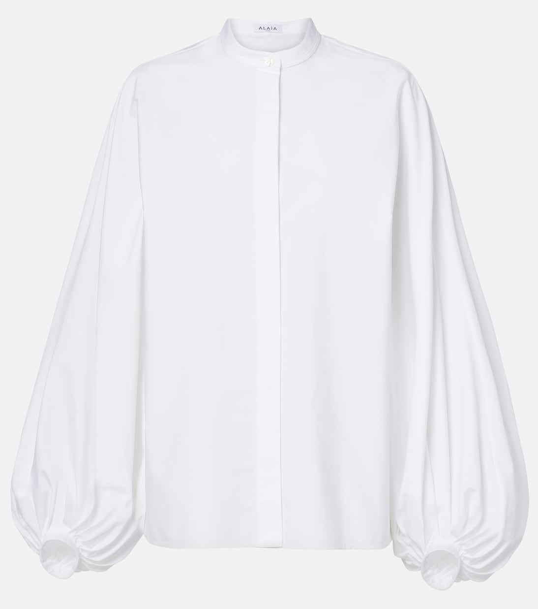 Top in cotone | Alaïa
