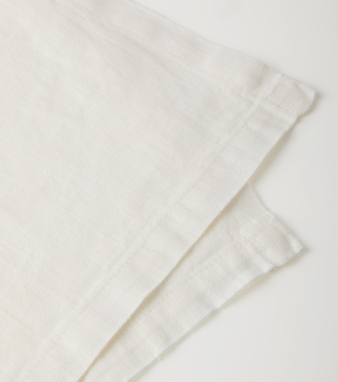 Set of 2 linen placemats | Once Milano