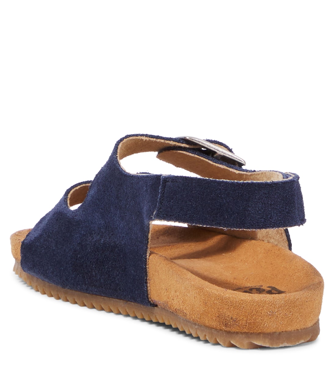 Sandales en daim | PèPè