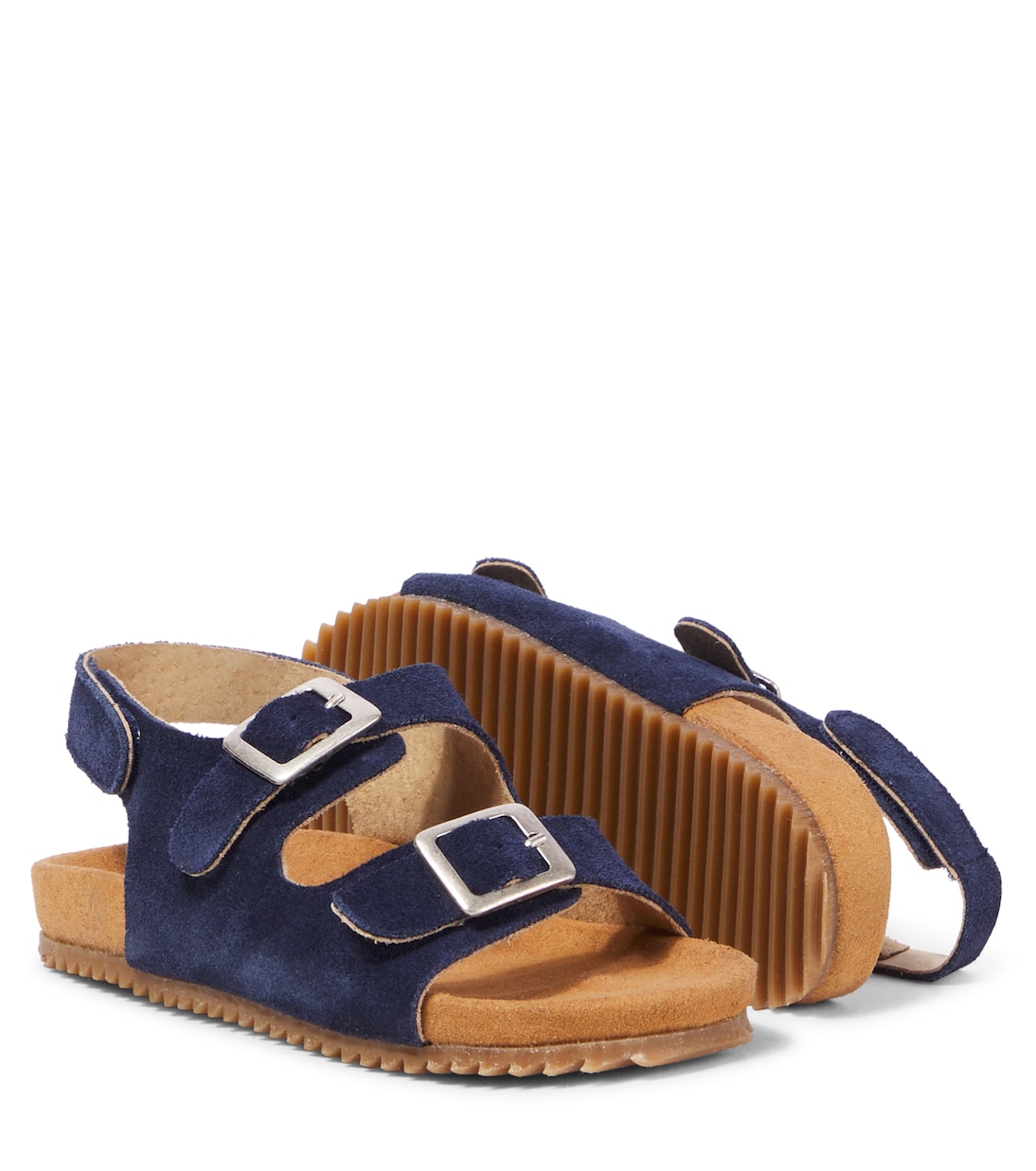 Sandales en daim | PèPè