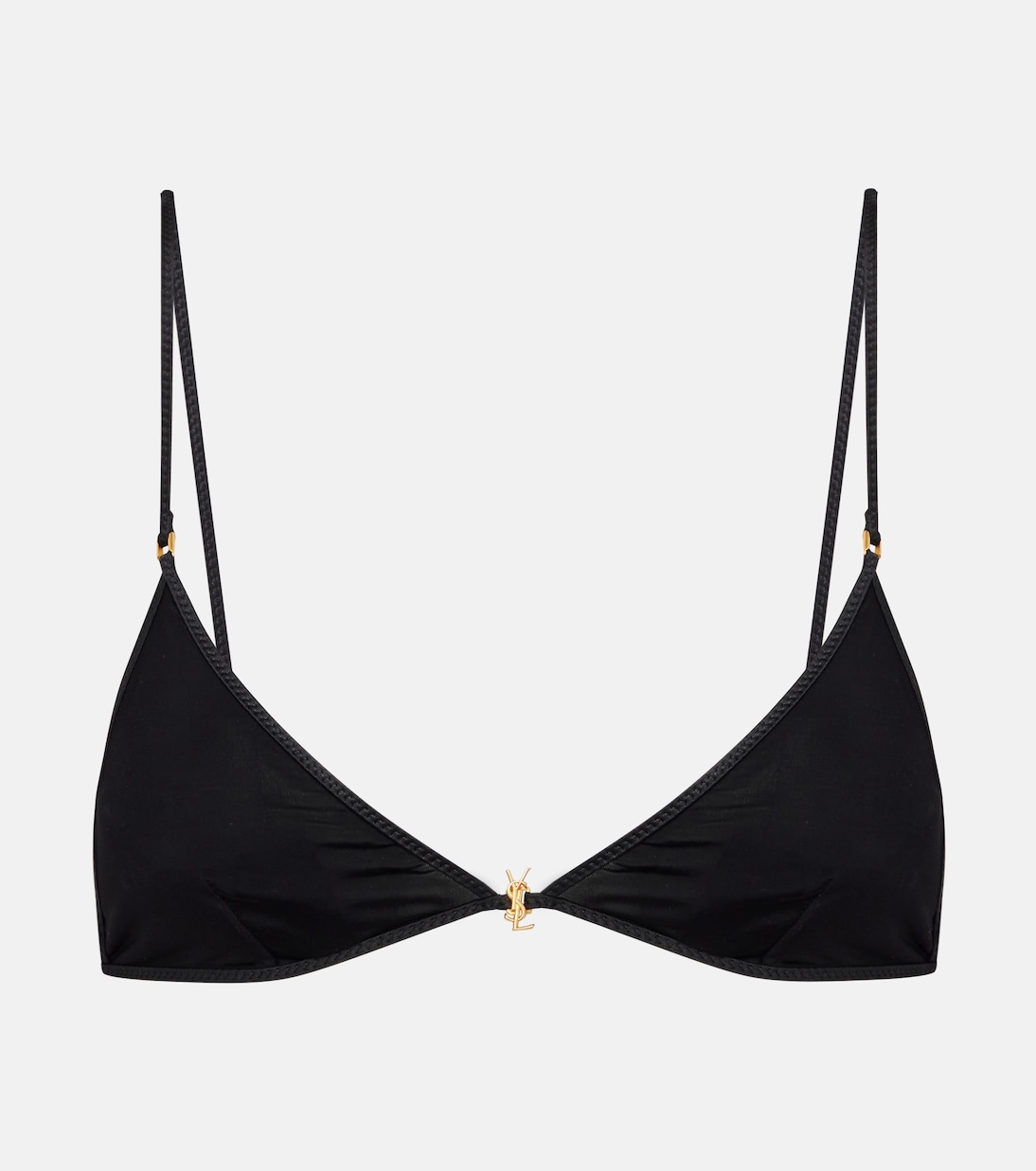 Cassandre bralette | Saint Laurent