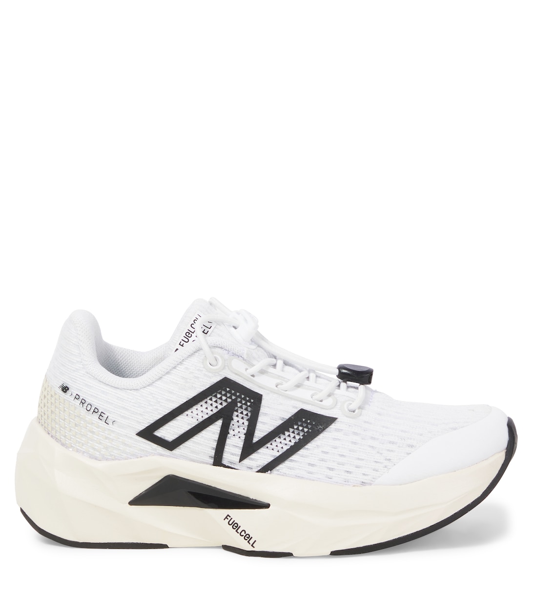 Bungee FuelCell Propel V5 running shoes | New Balance Kids