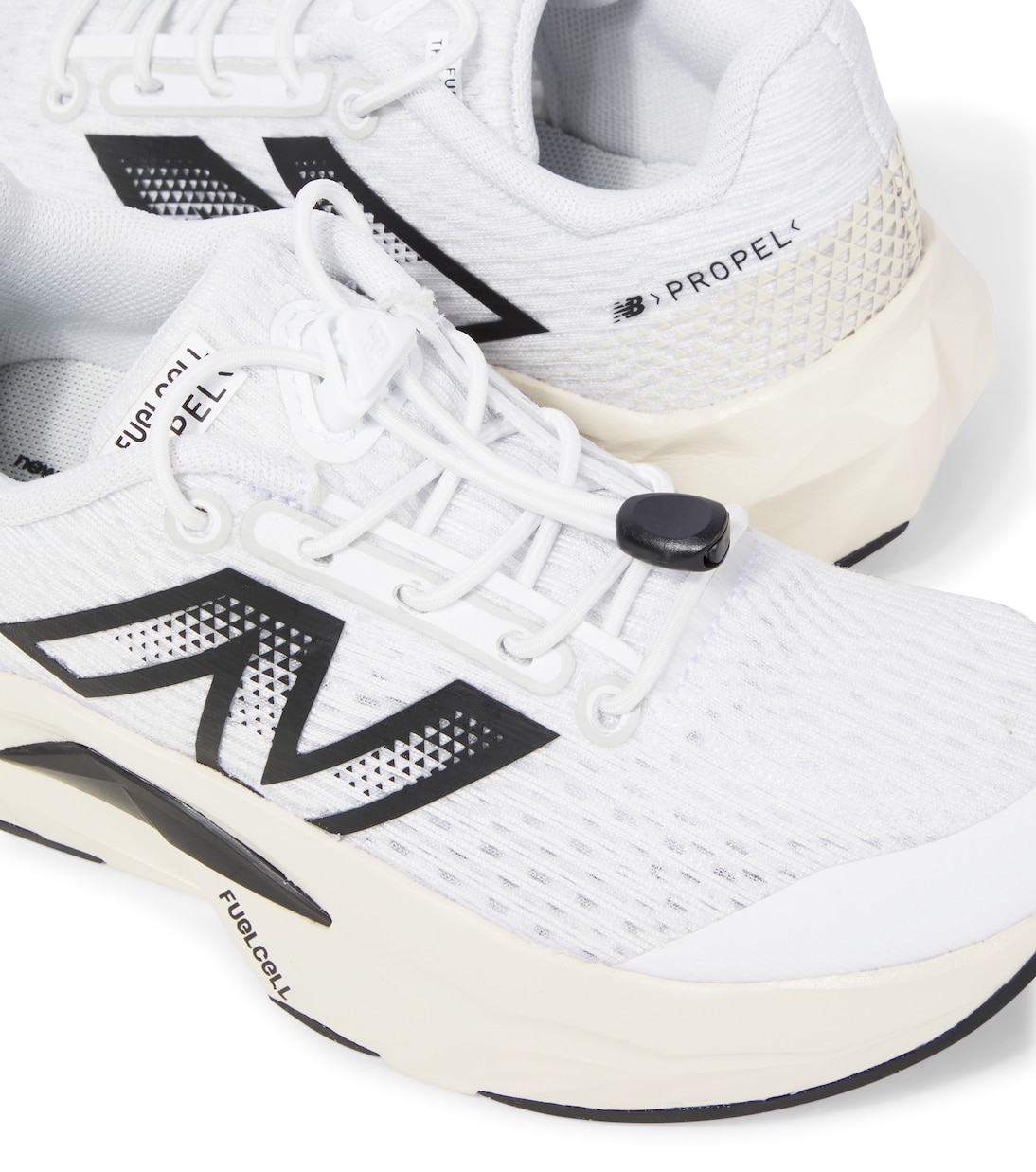 Bungee FuelCell Propel V5 running shoes | New Balance Kids
