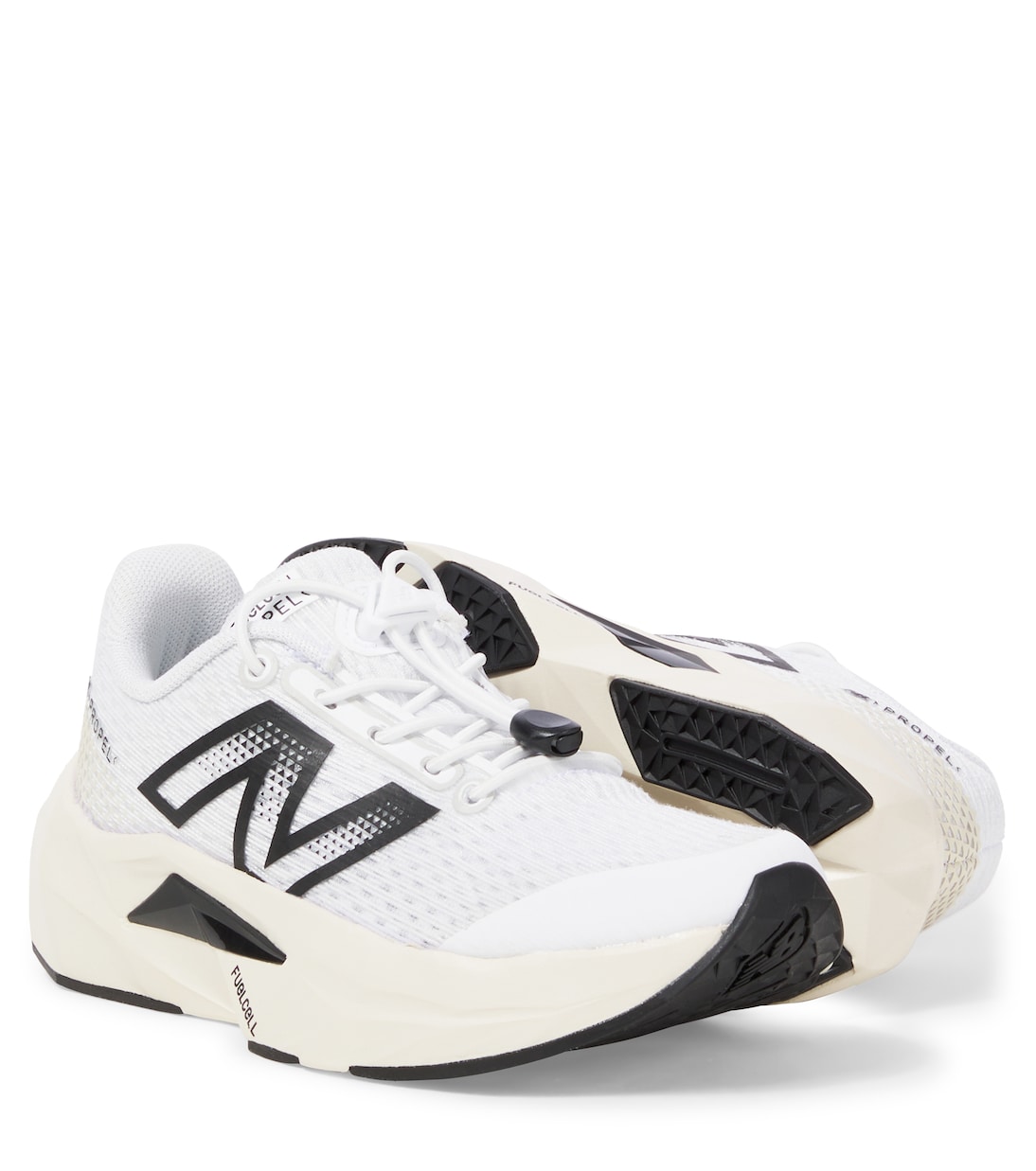 Bungee FuelCell Propel V5 running shoes | New Balance Kids