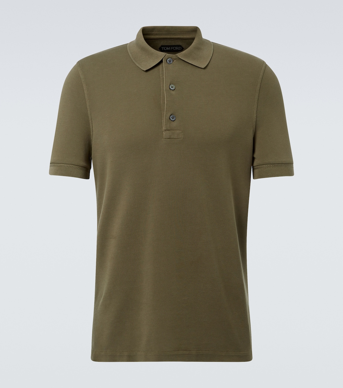 Polo | Tom Ford