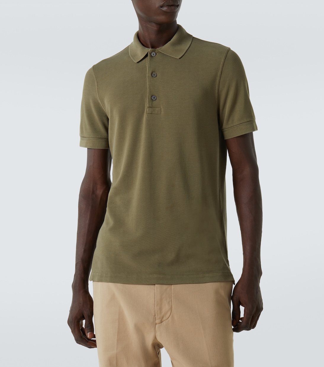 Polo | Tom Ford