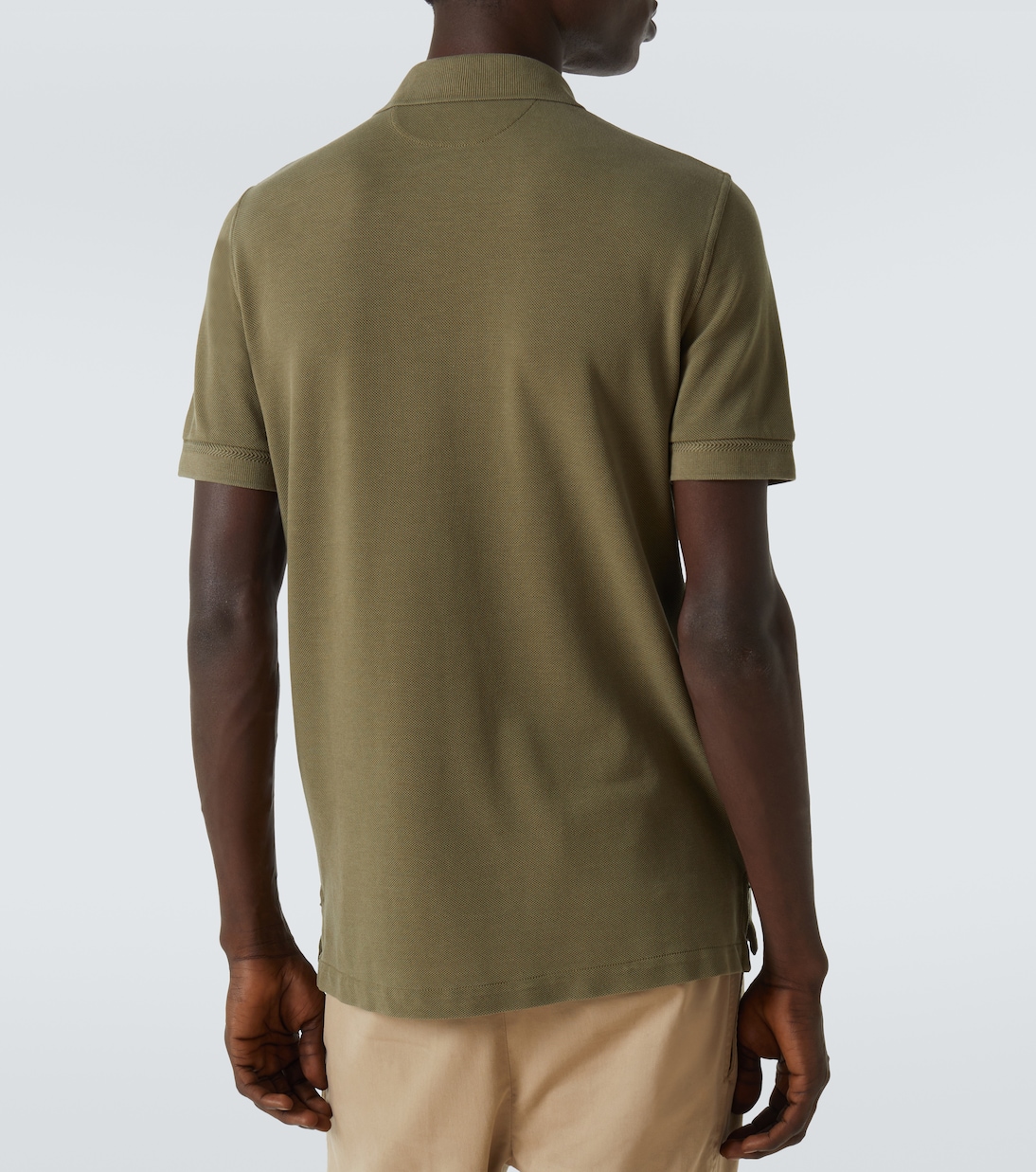 Polo | Tom Ford