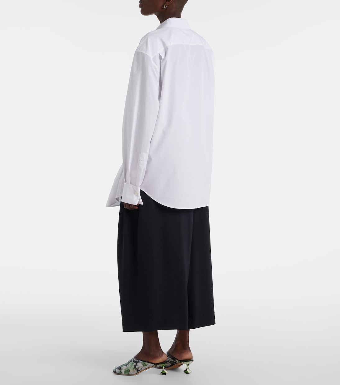 Hemd aus Baumwolle | Loewe