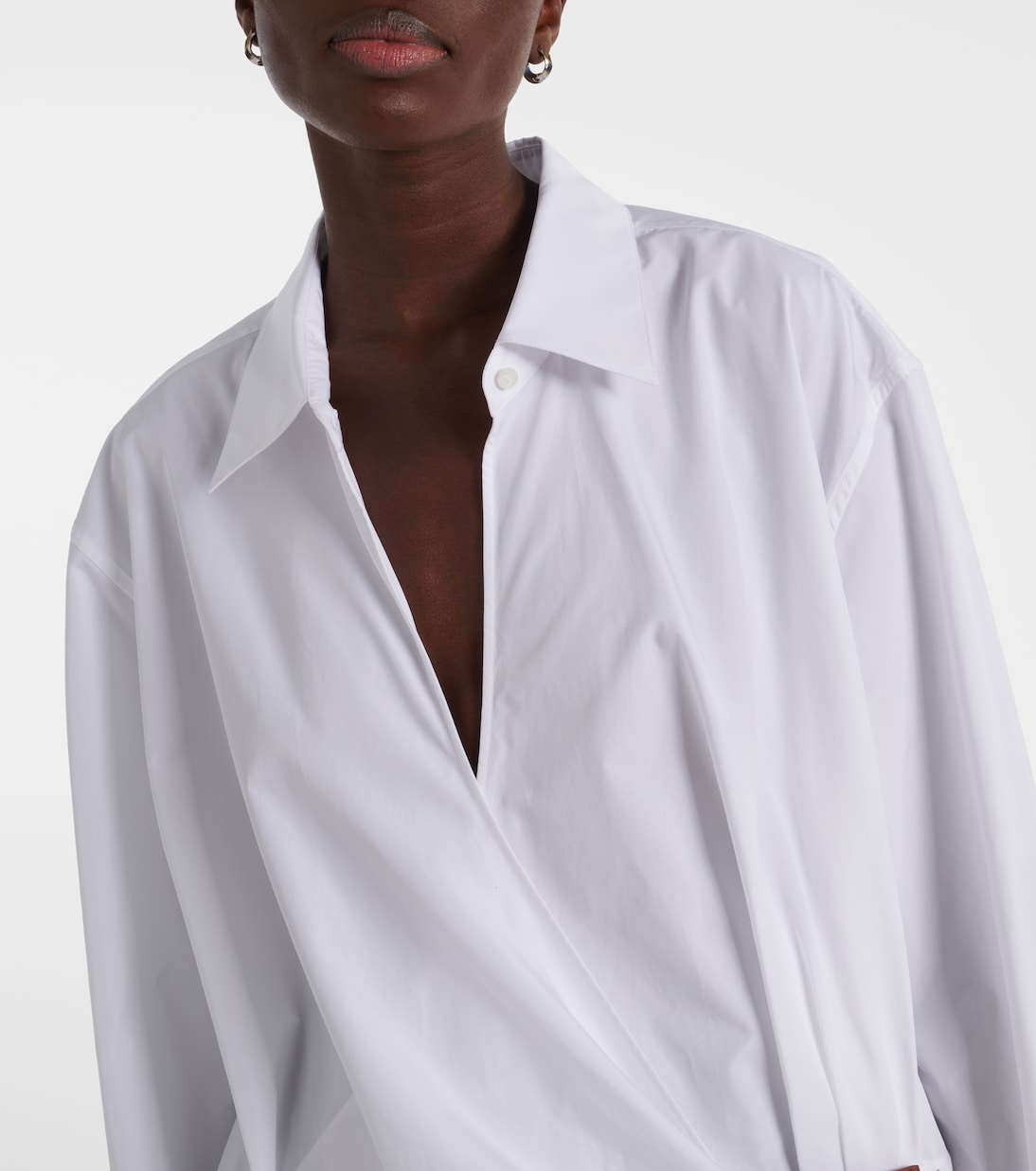 Hemd aus Baumwolle | Loewe
