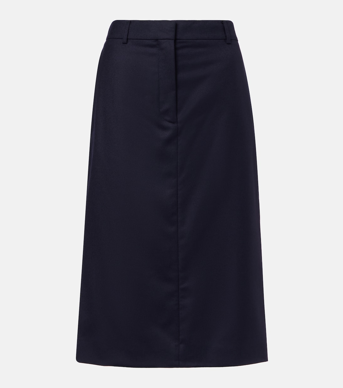 Wool pencil skirt | Stella McCartney