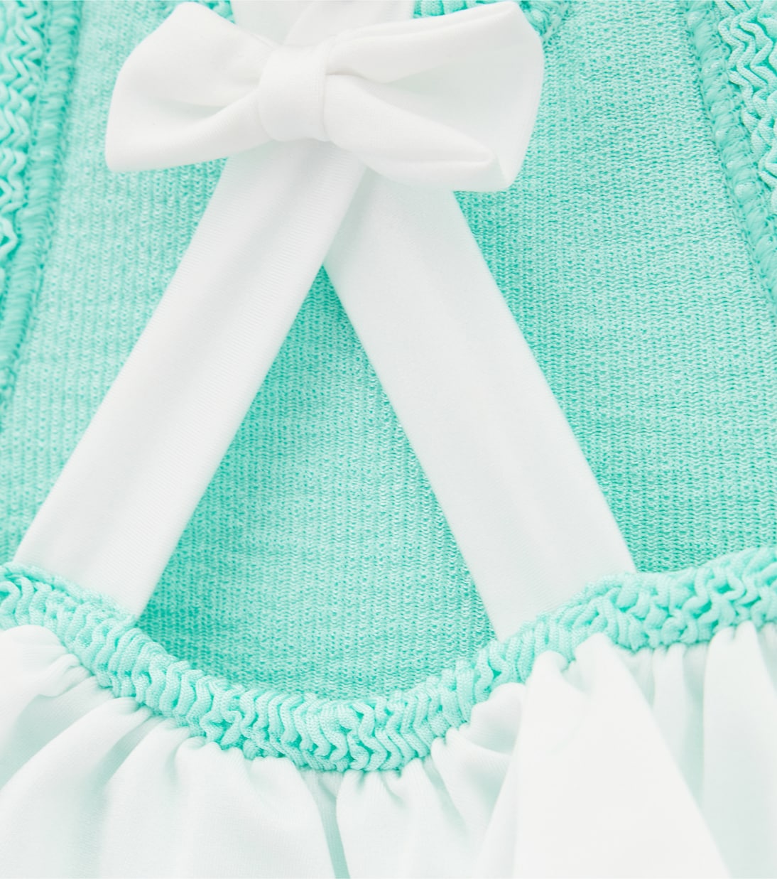 Maillot de bain Lara | Hunza G Kids