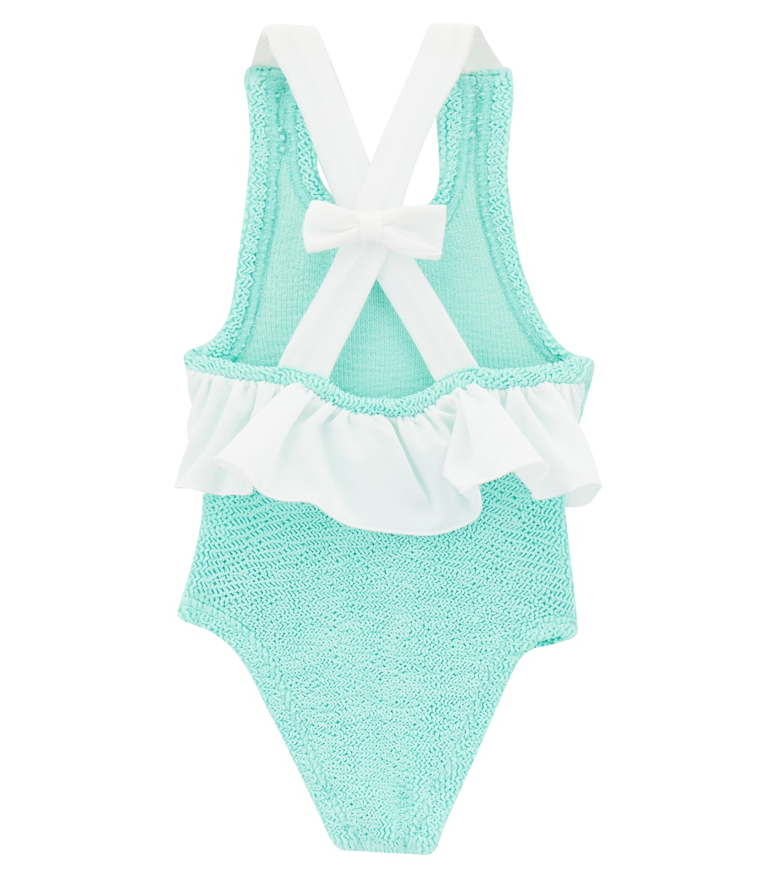 Maillot de bain Lara | Hunza G Kids
