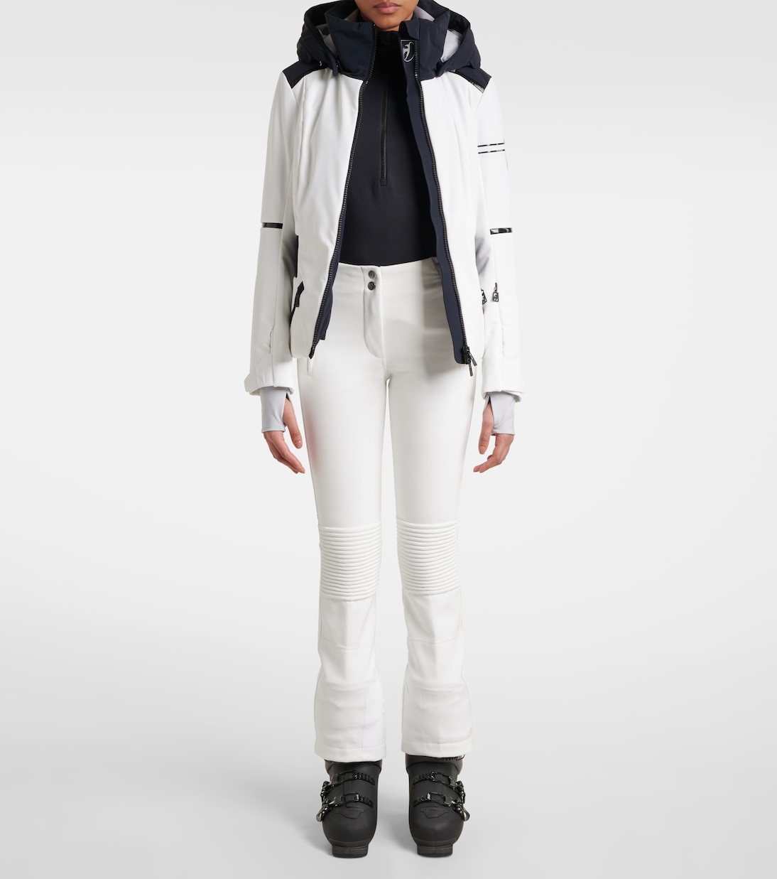 Wieka ski top | Toni Sailer