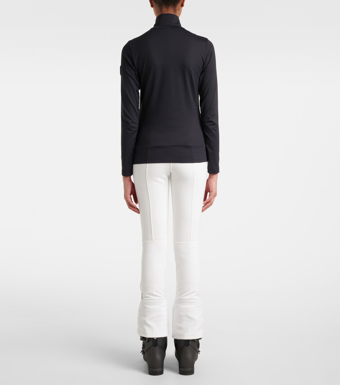 Wieka ski top | Toni Sailer