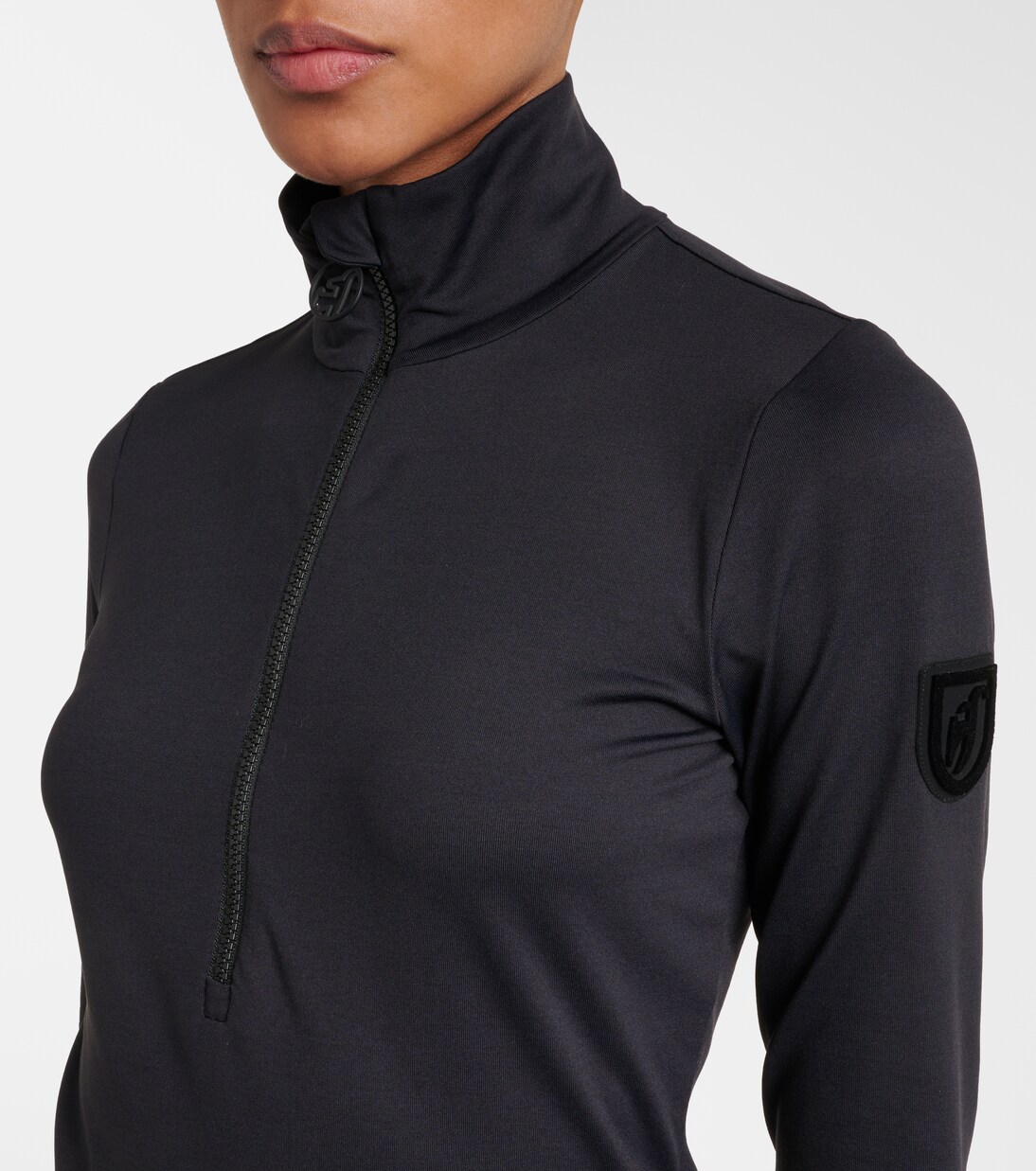 Wieka ski top | Toni Sailer