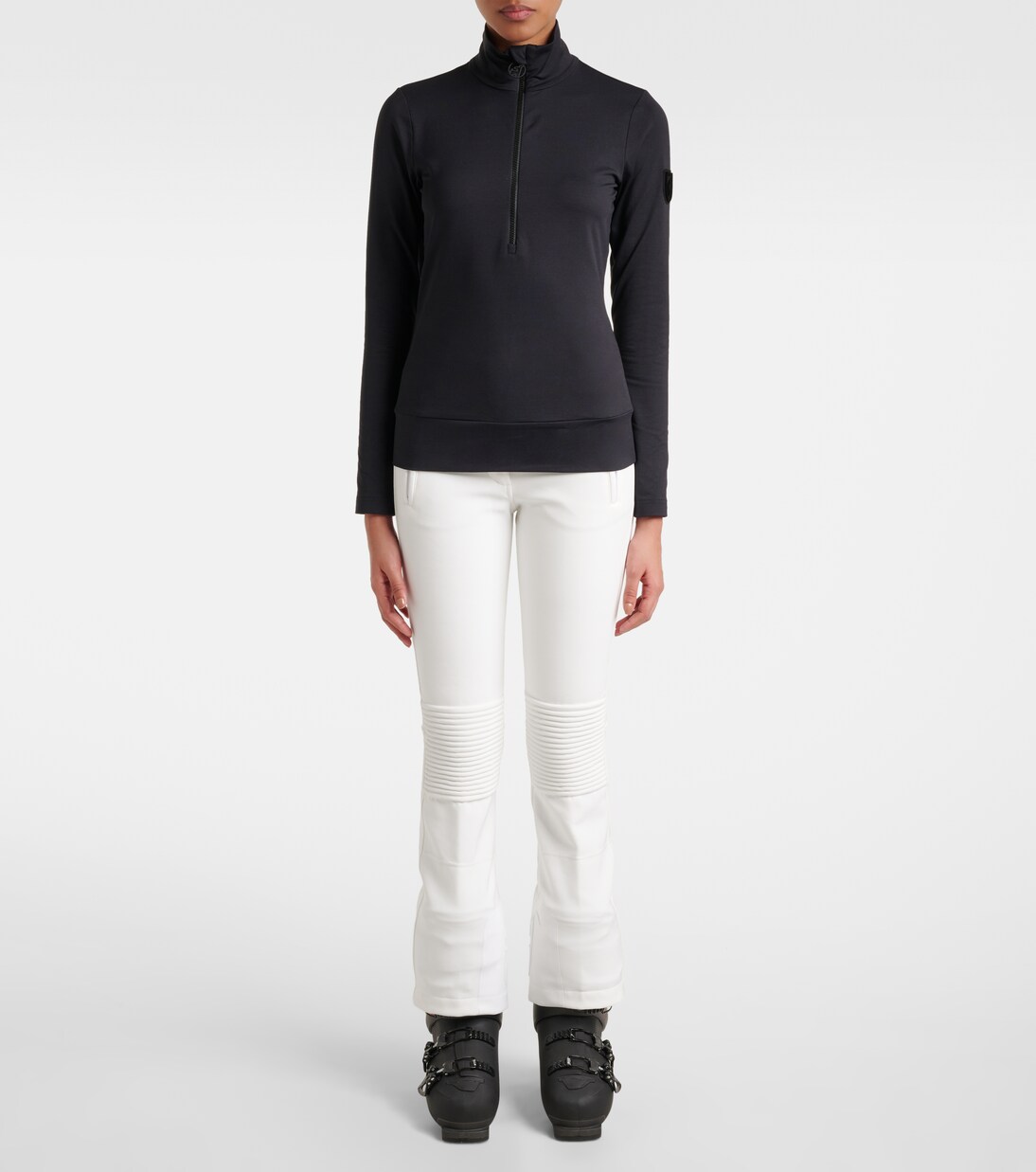 Wieka ski top | Toni Sailer