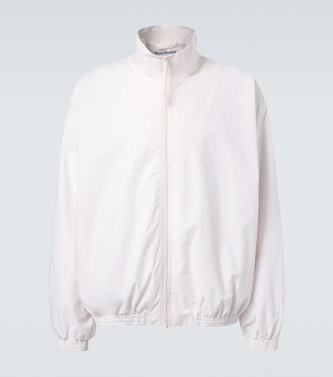 Technical cotton-blend jacket | Acne Studios