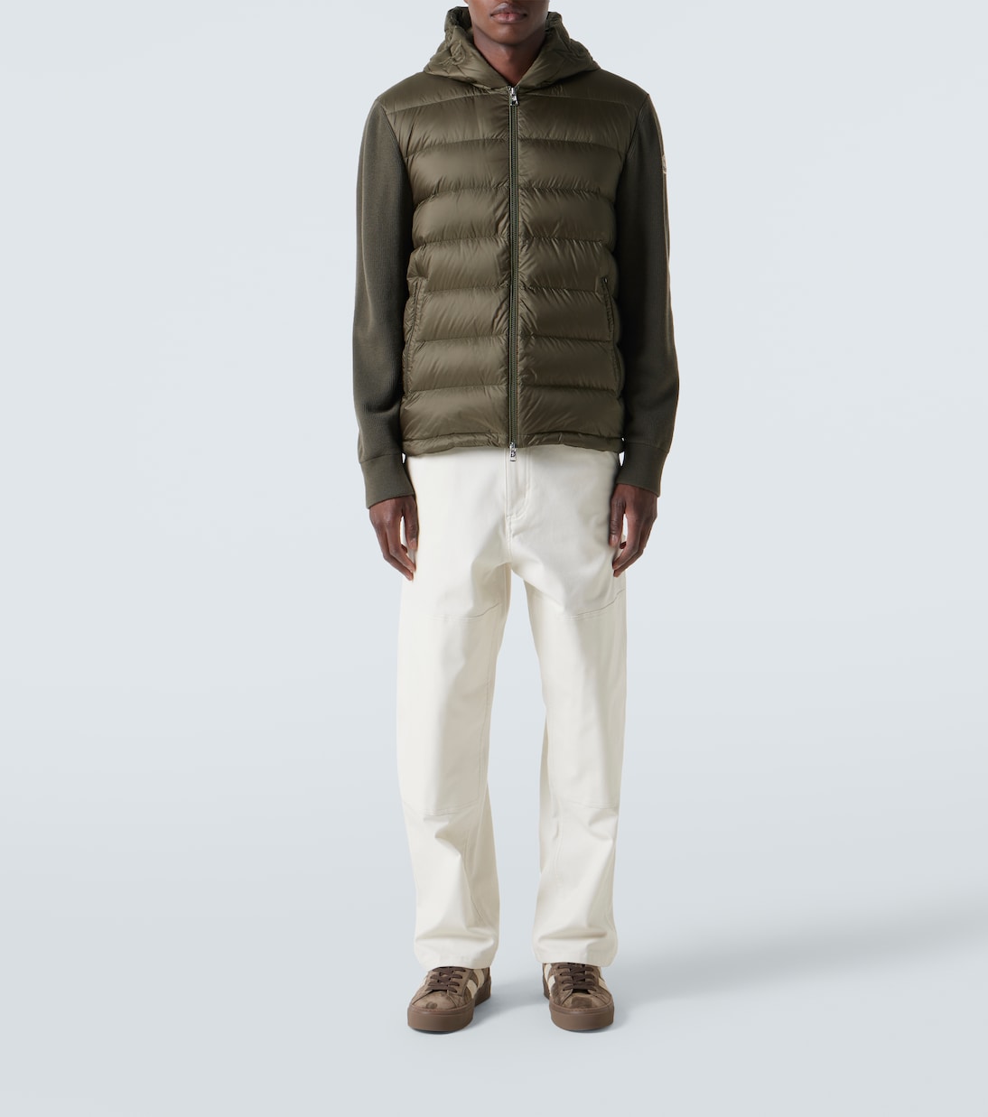 Daunenjacke | Moncler