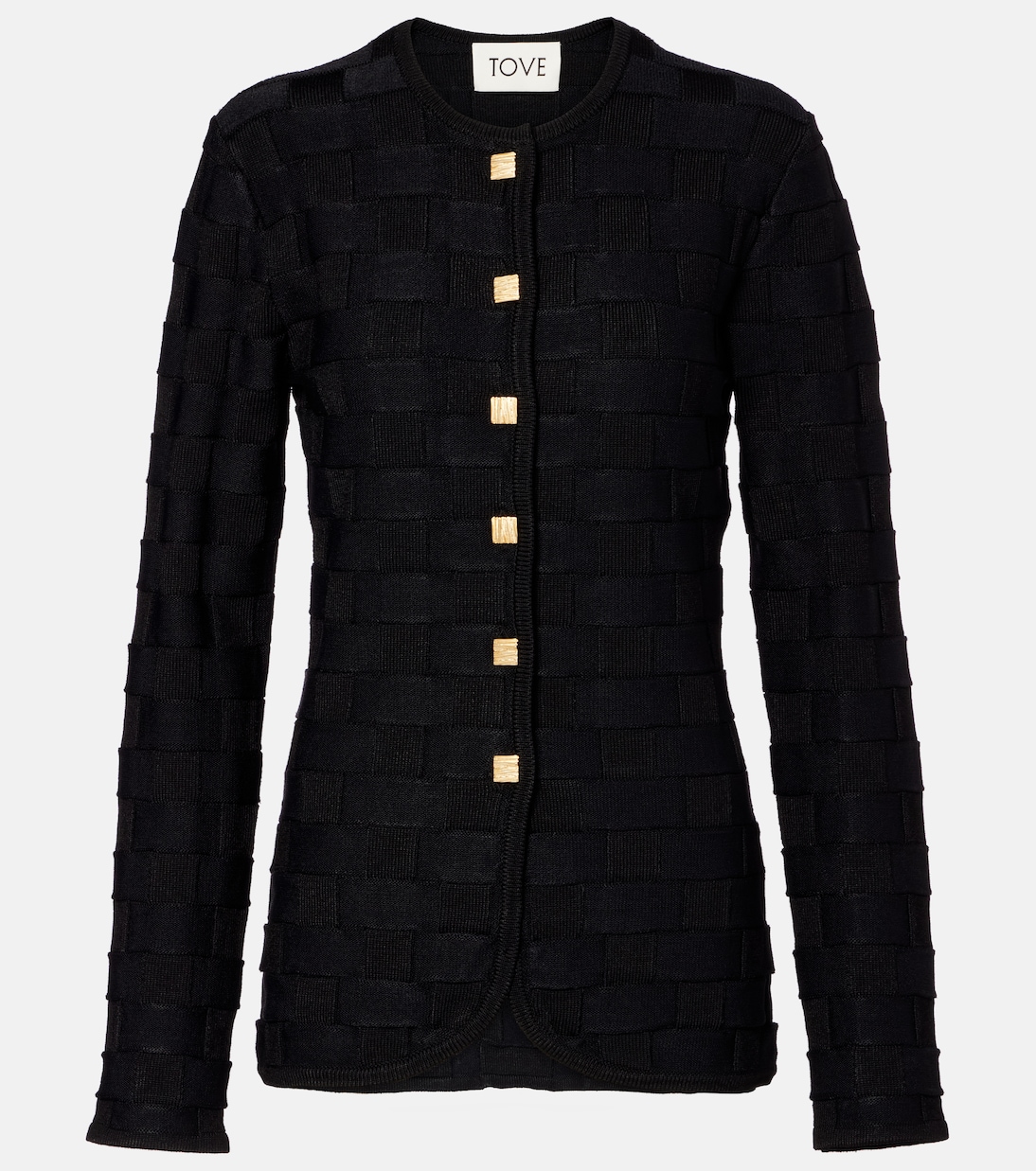Uma jacket | Tove