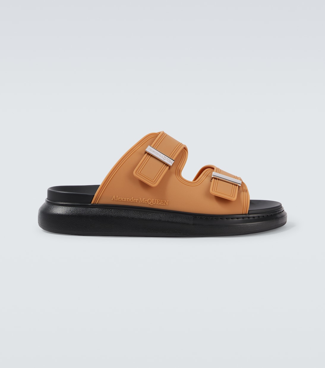Sandali Hybrid in gomma | McQueen