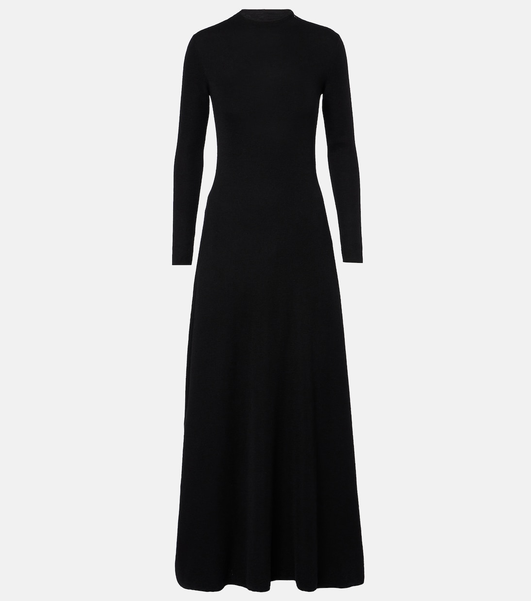Maxikleid aus einem Kaschmirgemisch | Tom Ford