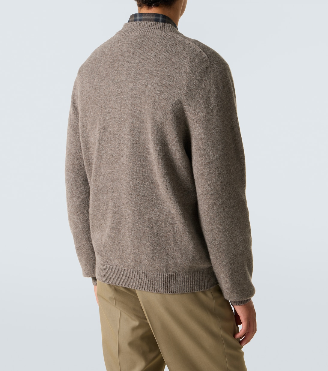 Jersey de lana | Sunspel