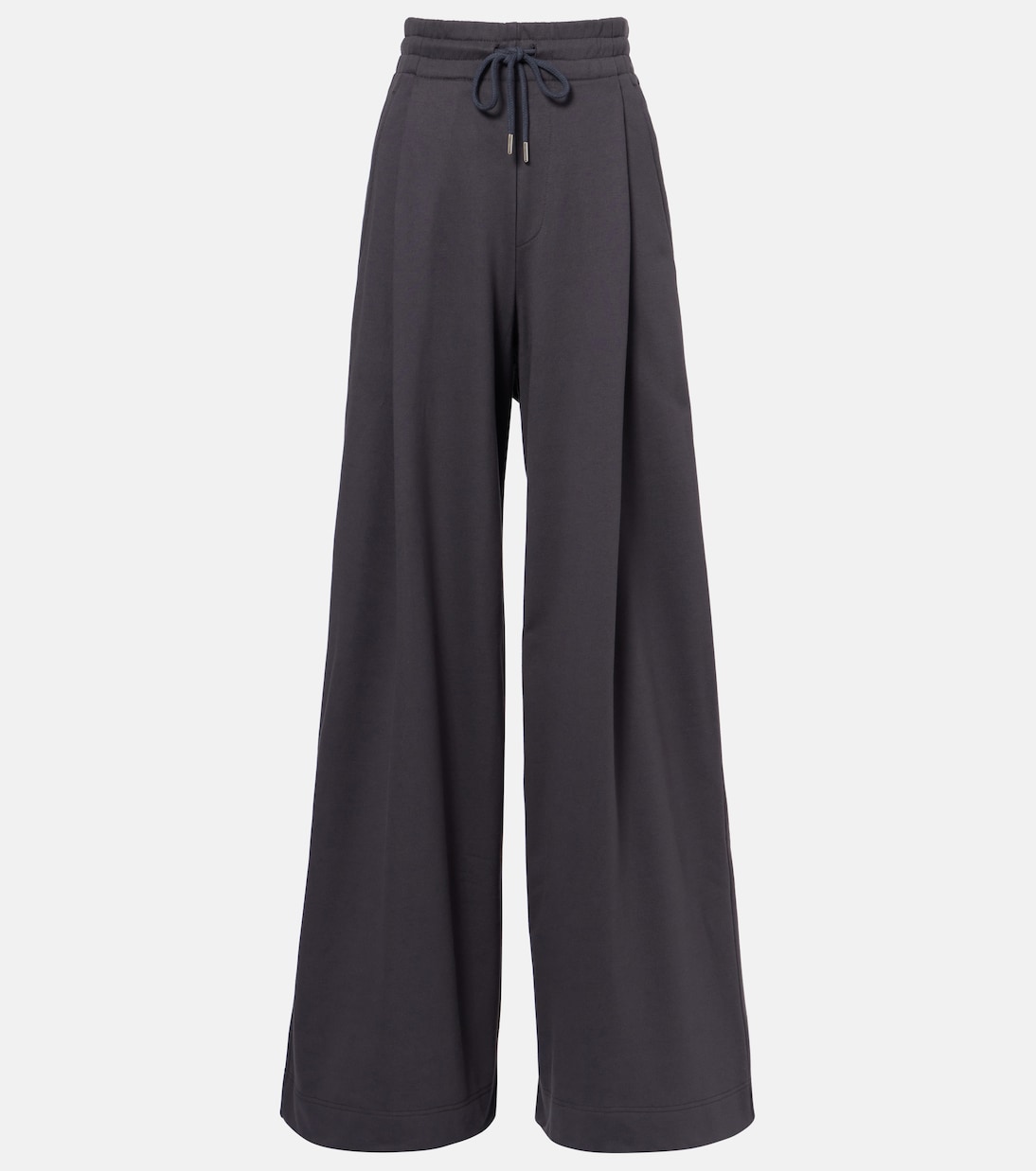 Cotton jersey sweatpants | Dries Van Noten