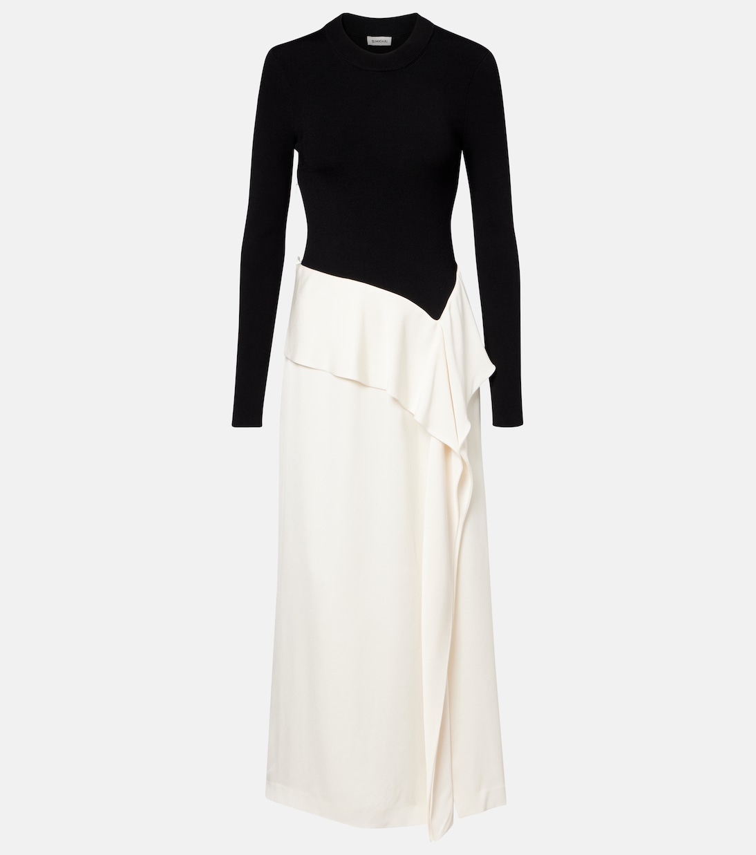 Ornella midi dress | Simkhai