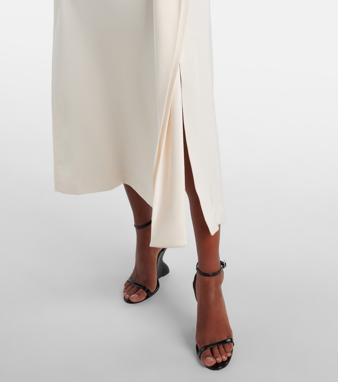 Ornella midi dress | Simkhai