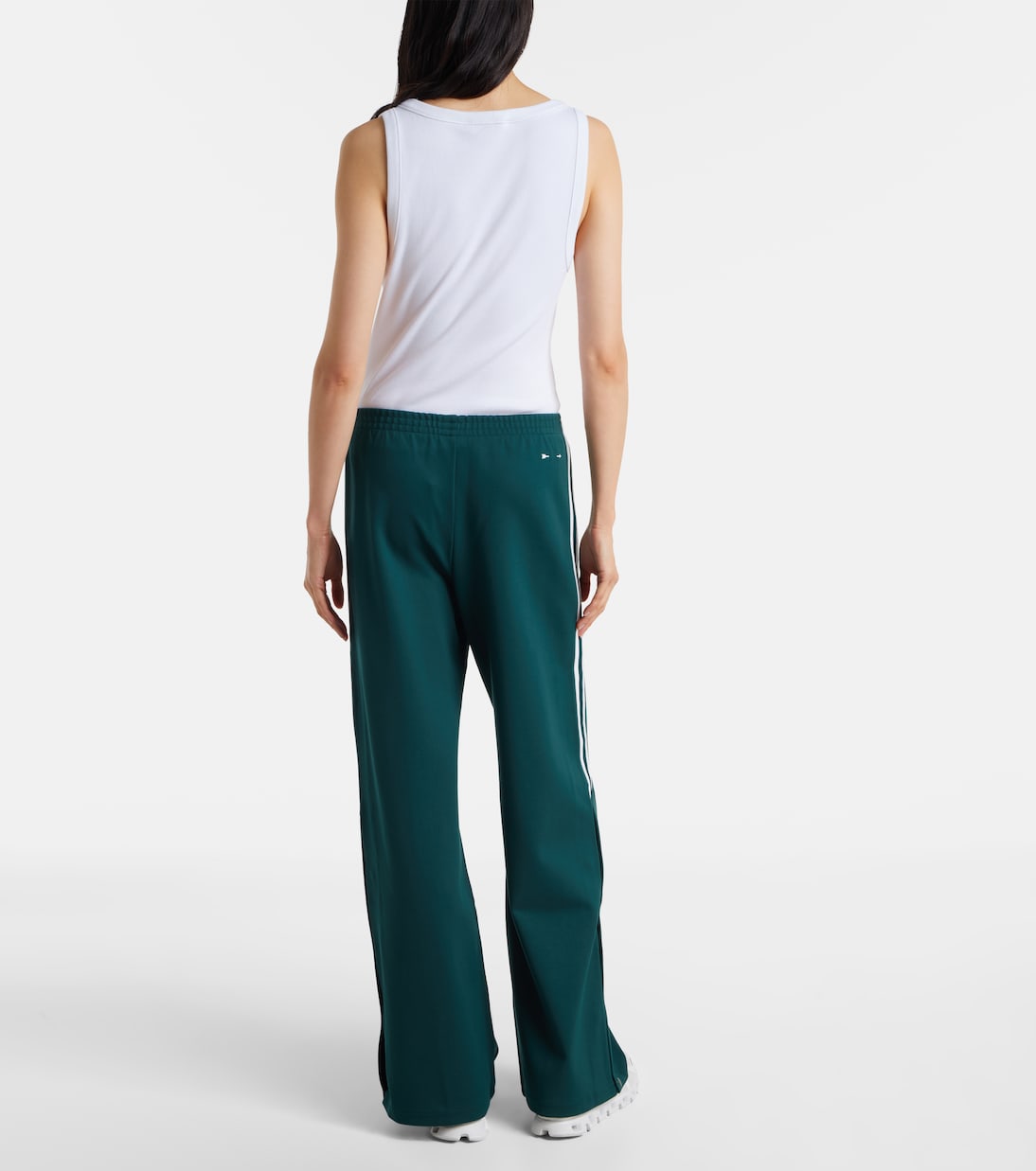 Cobra Zephyr track pants | The Upside