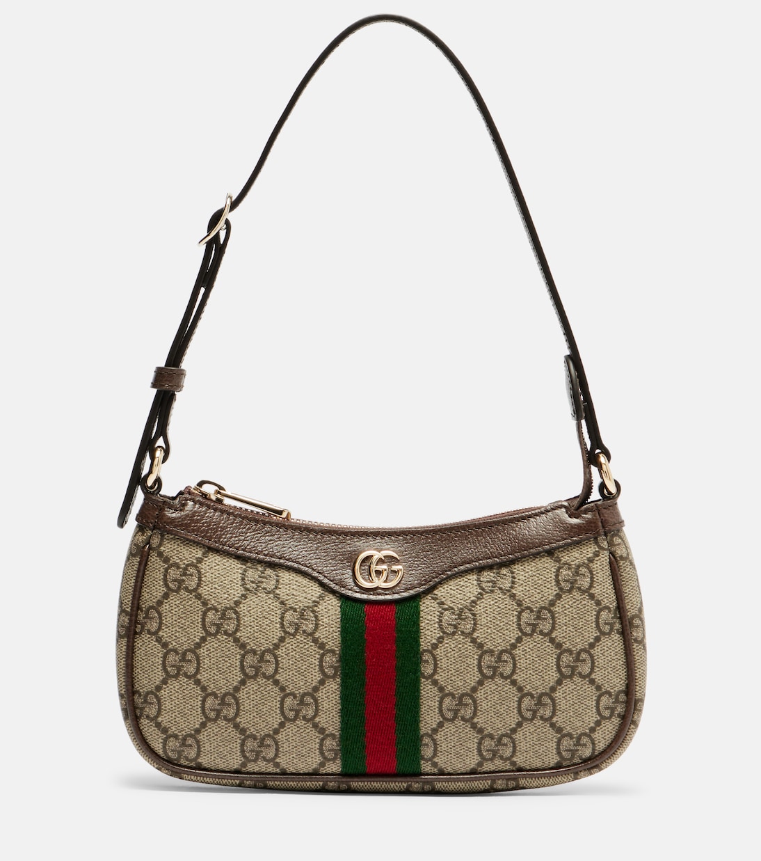 Bolso al hombro Ophidia Mini GG | Gucci