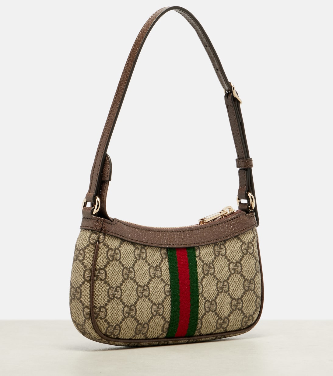 Bolso al hombro Ophidia Mini GG | Gucci